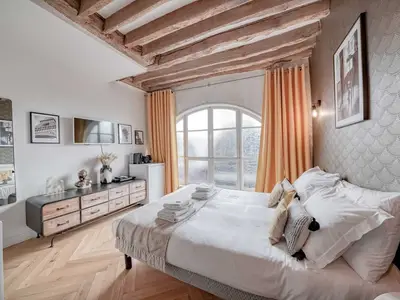 Ferienwohnung für 3 Personen (16 m²) in Paris 4/9