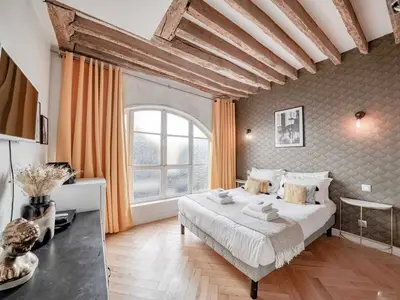 Ferienwohnung für 3 Personen (16 m²) in Paris 7/9