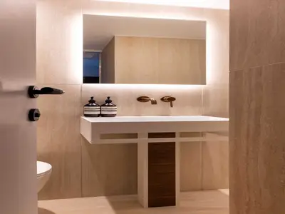 Ferienwohnung für 3 Personen (15 m²) in Paris 5/10