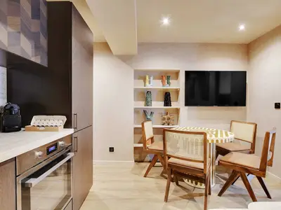 Ferienwohnung für 5 Personen (32 m²) in Paris 2/10