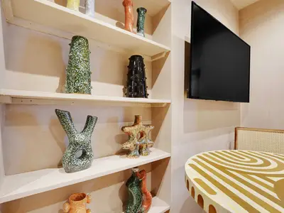 Ferienwohnung für 5 Personen (32 m²) in Paris 5/10
