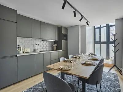 Ferienwohnung für 7 Personen in Paris 4/10