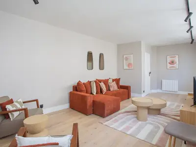 Ferienwohnung für 7 Personen in Paris 6/10