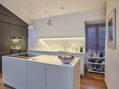 Ferienwohnung für 6 Personen (123 m²) in Paris 2/10