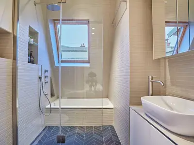 Ferienwohnung für 6 Personen (123 m²) in Paris 4/10