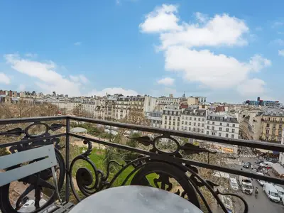 Ferienwohnung für 6 Personen (123 m²) in Paris 5/10