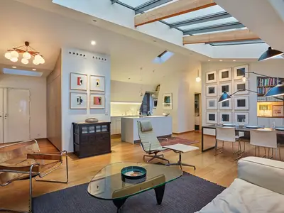 Ferienwohnung für 6 Personen (123 m²) in Paris 8/10