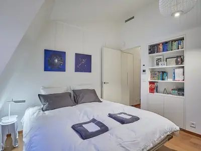 Ferienwohnung für 6 Personen (123 m²) in Paris 9/10