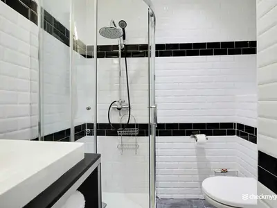 Ferienwohnung für 4 Personen (33 m²) in Paris 9/10
