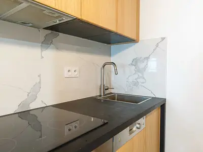 Ferienwohnung für 5 Personen (30 m²) in Paris 8/10