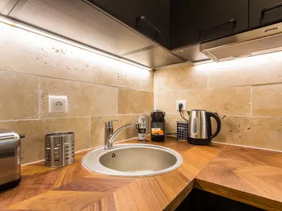 Ferienwohnung für 4 Personen (30 m²) in Paris 8/10
