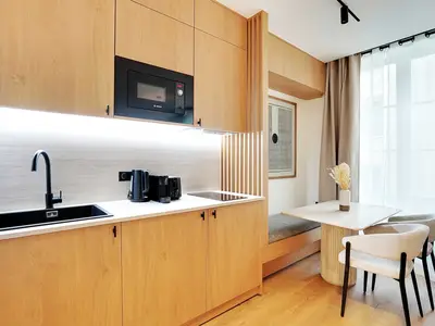 Ferienwohnung für 5 Personen (31 m²) in Paris 2/10
