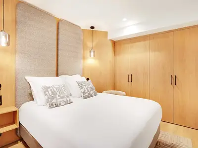 Ferienwohnung für 5 Personen (31 m²) in Paris 3/10