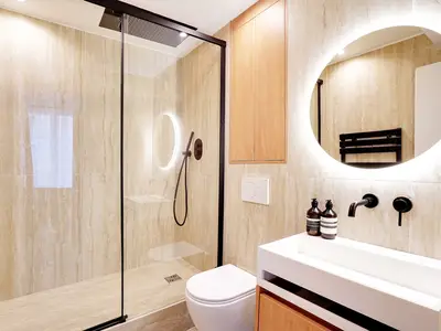 Ferienwohnung für 5 Personen (31 m²) in Paris 4/10