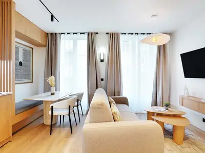 Ferienwohnung für 5 Personen (31 m²) in Paris 5/10