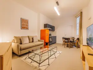 Ferienwohnung für 5 Personen (34 m²) in Paris