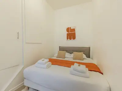 Ferienwohnung für 5 Personen (34 m²) in Paris 4/10