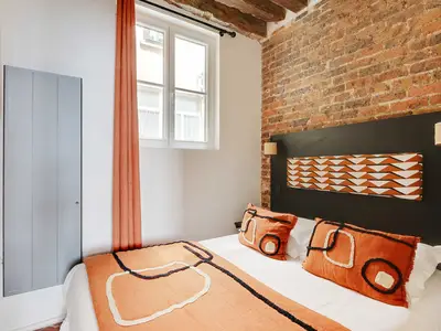 Ferienwohnung für 7 Personen (71 m²) in Paris 3/10
