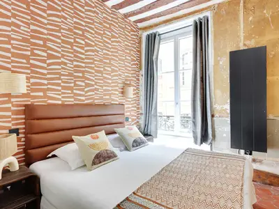 Ferienwohnung für 7 Personen (71 m²) in Paris 4/10