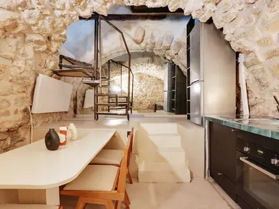 Ferienwohnung für 7 Personen (71 m²) in Paris 10/10