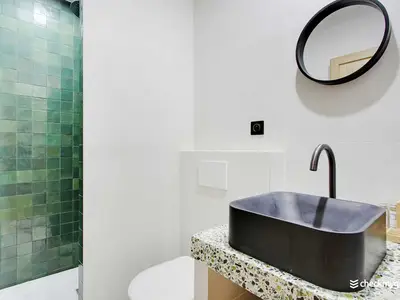 Ferienwohnung für 7 Personen (60 m²) in Paris 4/10