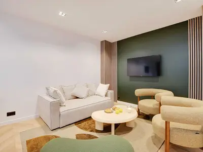 Ferienwohnung für 7 Personen (70 m²) in Paris 6/10