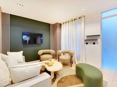 Ferienwohnung für 7 Personen (70 m²) in Paris 7/10