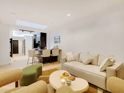 Ferienwohnung für 7 Personen (70 m²) in Paris 9/10