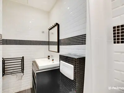 Ferienwohnung für 4 Personen (28 m²) in Paris 6/10