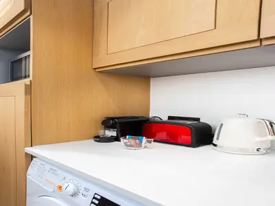 Ferienwohnung für 4 Personen (33 m²) in Paris 9/10