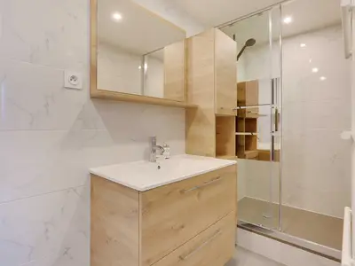 Ferienwohnung für 5 Personen (30 m²) in Paris 5/10