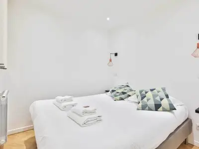 Ferienwohnung für 4 Personen (30 m²) in Paris 2/10