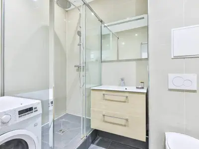 Ferienwohnung für 4 Personen (30 m²) in Paris 3/10