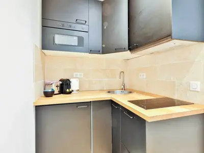 Ferienwohnung für 4 Personen (30 m²) in Paris 4/10