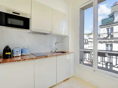 Ferienwohnung für 5 Personen (75 m²) in Paris 7/10