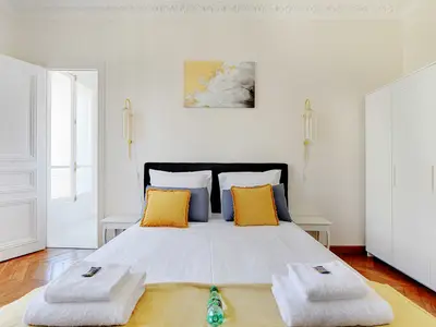 Ferienwohnung für 5 Personen (75 m²) in Paris 9/10