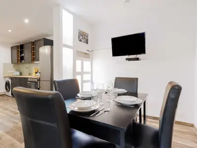 Ferienwohnung für 4 Personen (45 m²) in Paris 1/10