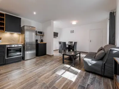 Ferienwohnung für 4 Personen (45 m²) in Paris 2/10