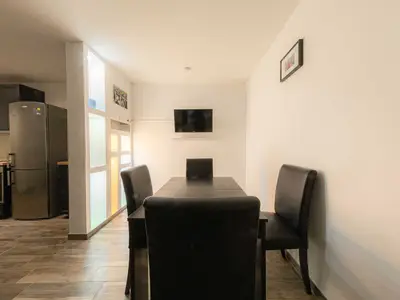 Ferienwohnung für 4 Personen (45 m²) in Paris 3/10