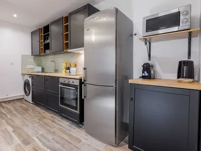 Ferienwohnung für 4 Personen (45 m²) in Paris 4/10