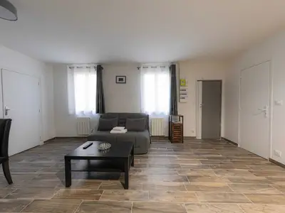 Ferienwohnung für 4 Personen (45 m²) in Paris 6/10