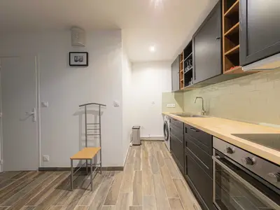 Ferienwohnung für 4 Personen (45 m²) in Paris 8/10