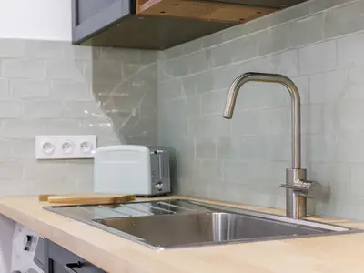 Ferienwohnung für 4 Personen (45 m²) in Paris 9/10