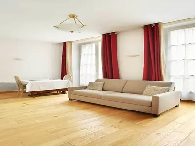 Ferienwohnung für 5 Personen (30 m²) in Paris 4/10
