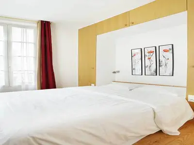 Ferienwohnung für 5 Personen (30 m²) in Paris 6/10