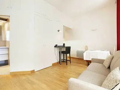 Ferienwohnung für 5 Personen (30 m²) in Paris 8/10