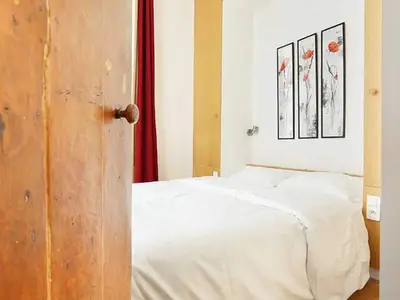 Ferienwohnung für 5 Personen (30 m²) in Paris 9/10