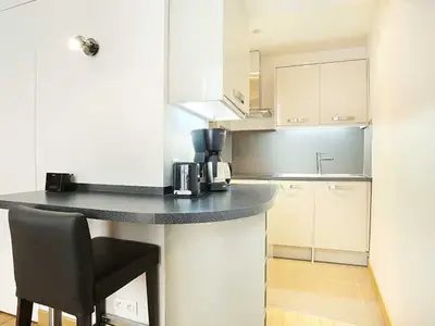 Ferienwohnung für 5 Personen (30 m²) in Paris 10/10