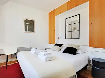 Ferienwohnung für 7 Personen (40 m²) in Paris 4/10