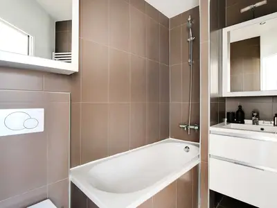 Ferienwohnung für 7 Personen (40 m²) in Paris 5/10